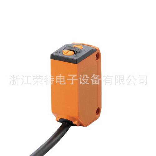 全新德国易福光电传感器开关O6P704O6P705O6S700品质保证