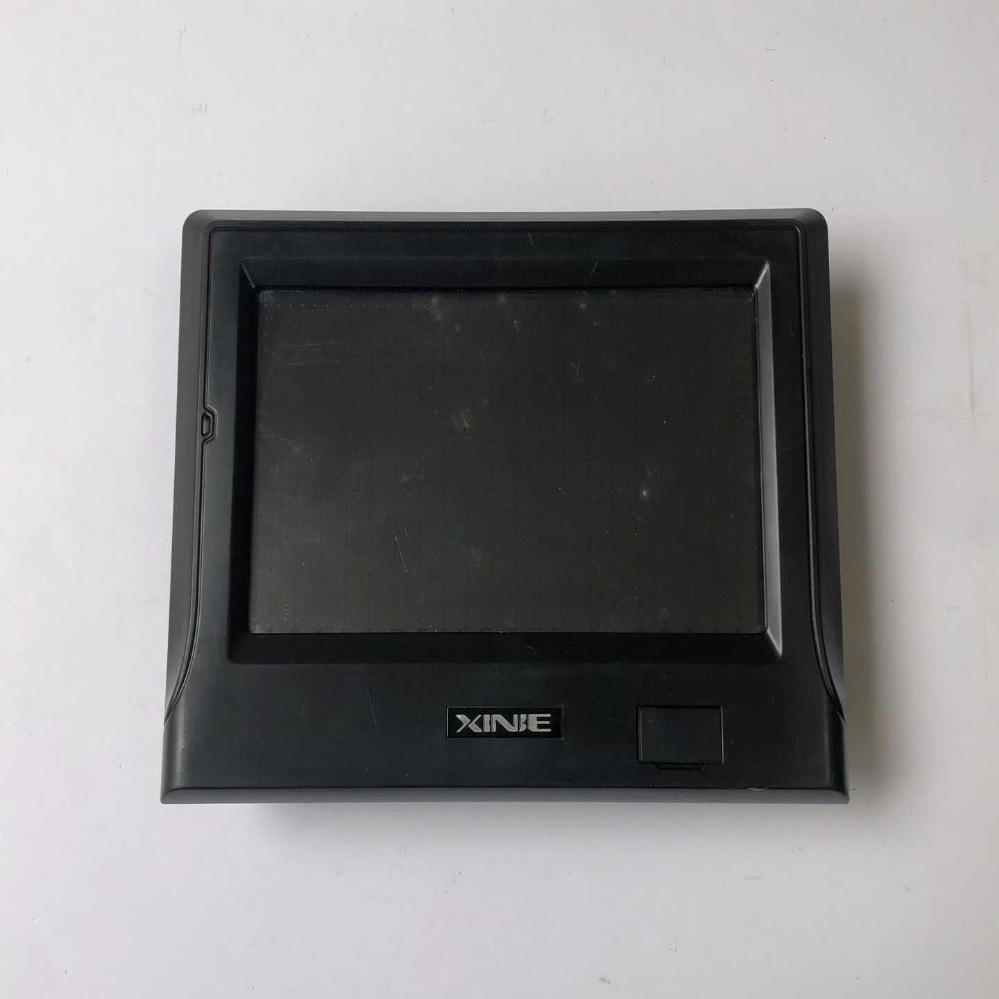 XINJE信捷触摸屏TP765-T人机界面，拆机现货实拍，功--议价商品