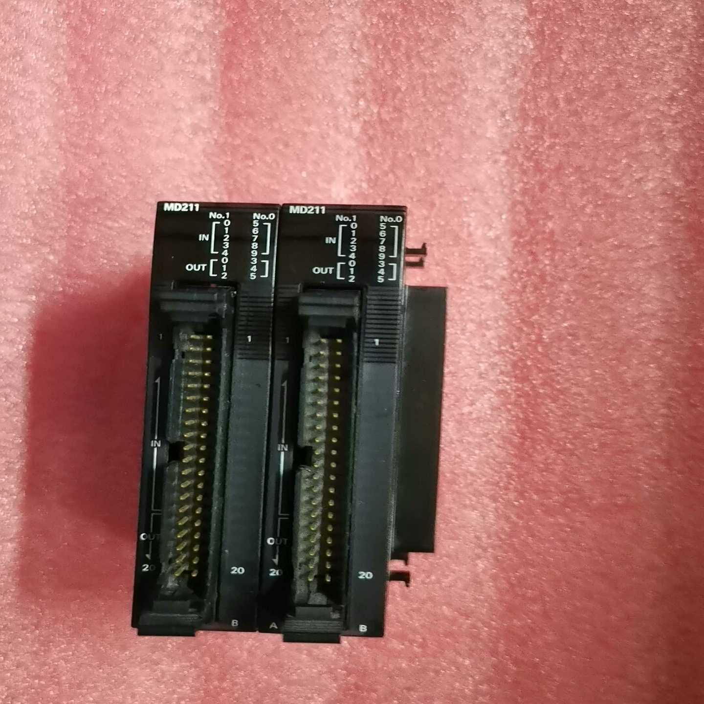 PLC模块CJ2M-MD211功能适用