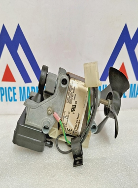 MotoreRietschleThomasA011CCD26-409220-240V