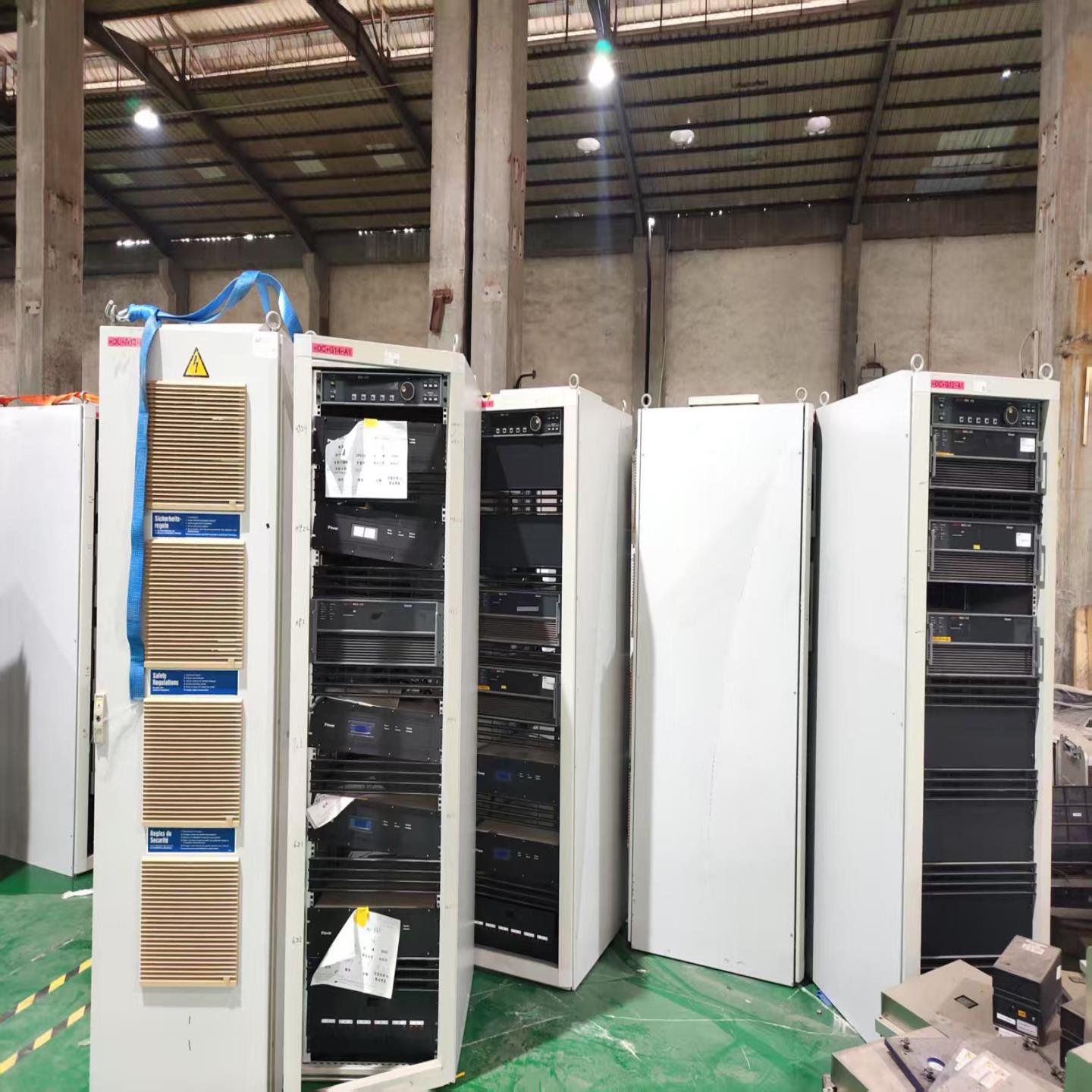 【请询价】出二手设备Advanced Energy Ascent4