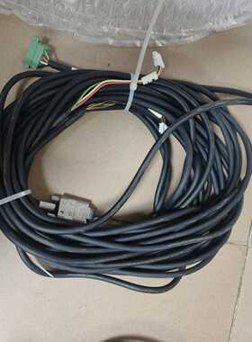 日本DAIDENK.K.机器人电线E91337-M--议价商品