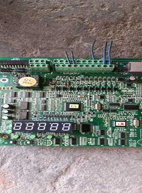 【议价】英威腾CHV100系列变频器主板控制板CPU板适用