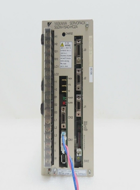 亚斯卡瓦SGDM-15AD-HQ2ASERVOPACK1.5kWDRV-I-18478E12