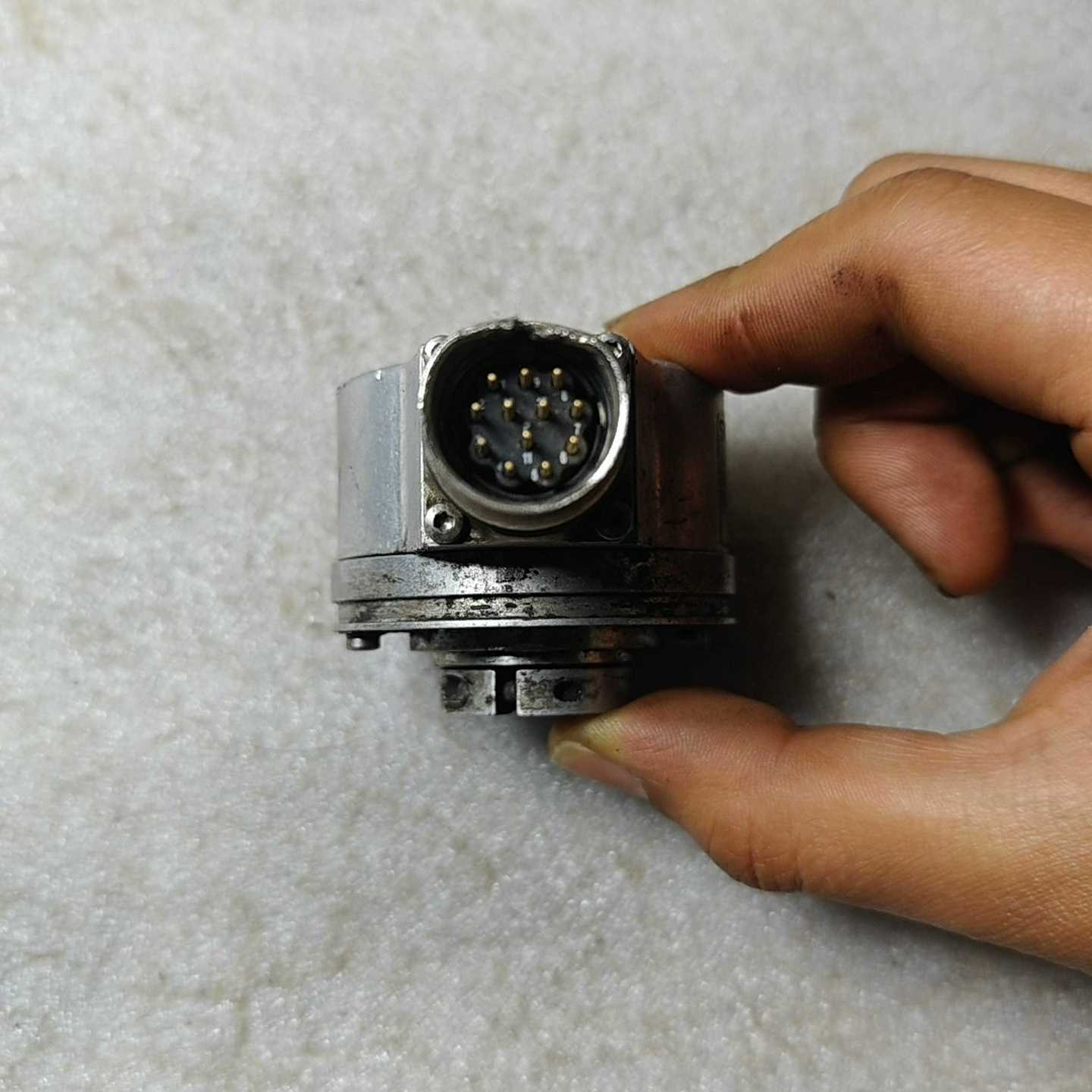 咨询-编码器，1XP8012/1024,，成色一