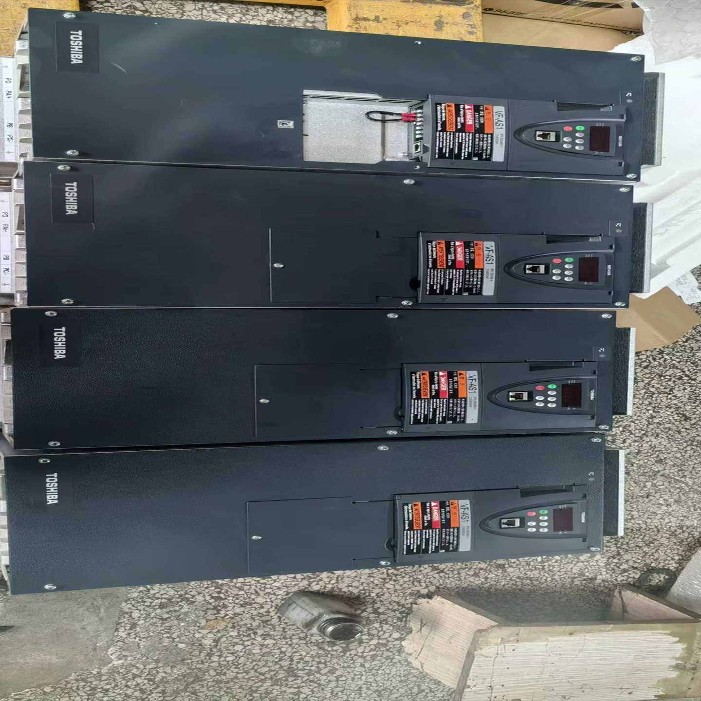 【议价】VFAS1-4370PL-WN1(R20)