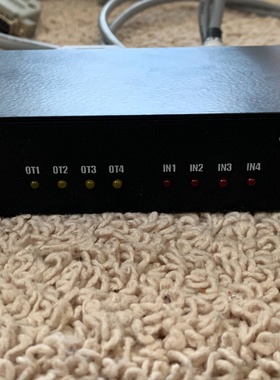 【询价】EM-TECH C-PTA-A1000