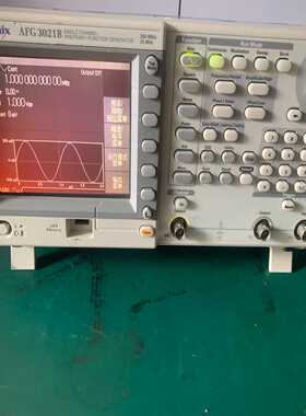 TektronixAFG3021B函数信号发生器泰克AF--议价商品