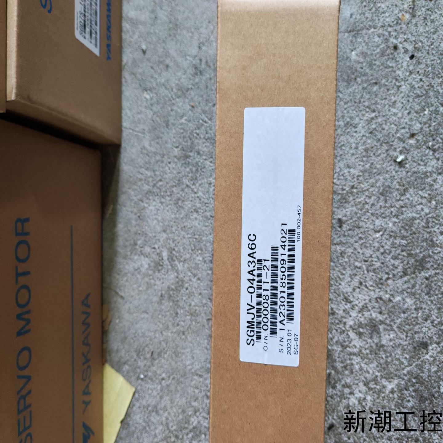 SGMJV-04A3A6C议价商品