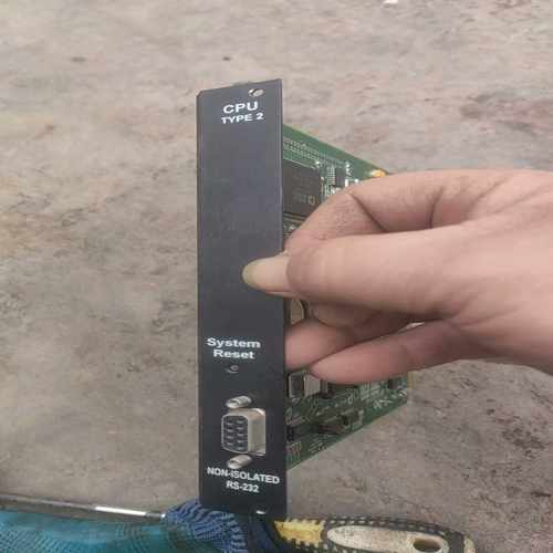 Type 2 嵌入式CPU模块ABB CPU控制板 6137~询价