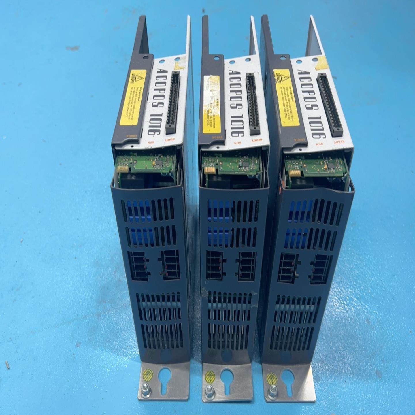 【请询价】贝加莱驱动器ACOPOS 1016 8V101650-2二