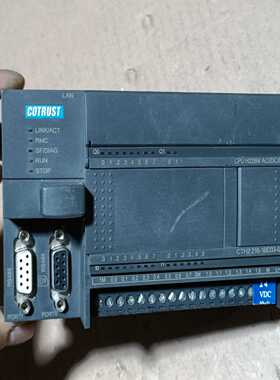 合信PLC主机CTH2216-1BD33-0X24询价