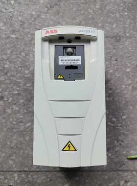 变频器5.5KWACS510-01-012A-4原询价
