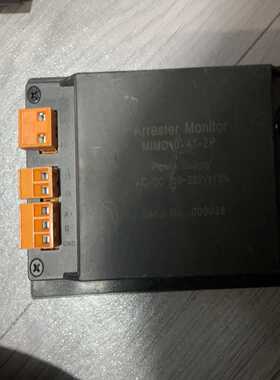 智能在线式避雷器监视器MIMD10-A1-2P-议价