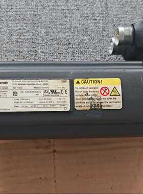 力士乐电机MSK040C-0600-NN-S1-UG1-NN--议价商品