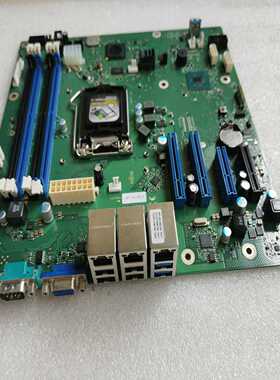 富士通D3373-B12GS2工控设备机主板W26361询价