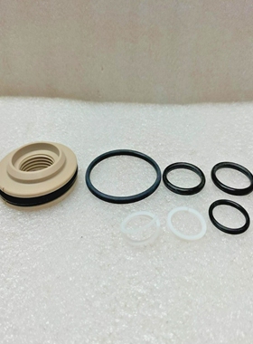 Nov-Shaffer9915085密封套件适用于1505005&15050061Inc