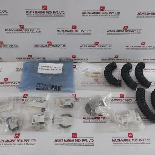 寻Konan Electric 23 Cushion Ring O ring Gasket Kit SS400