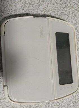 【请询价】泰科DSC PK5501报警键盘 成色如图功能正常使用只