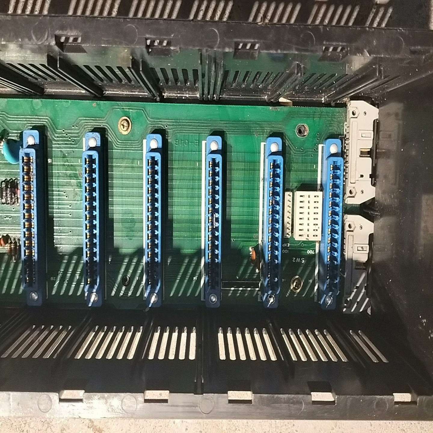 德国变频器cuvc板 ，型号6SE7090询价