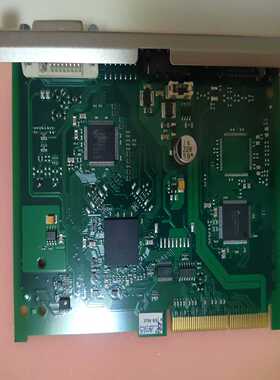 5DLSDL.1000-00触摸屏电路板，未使询价