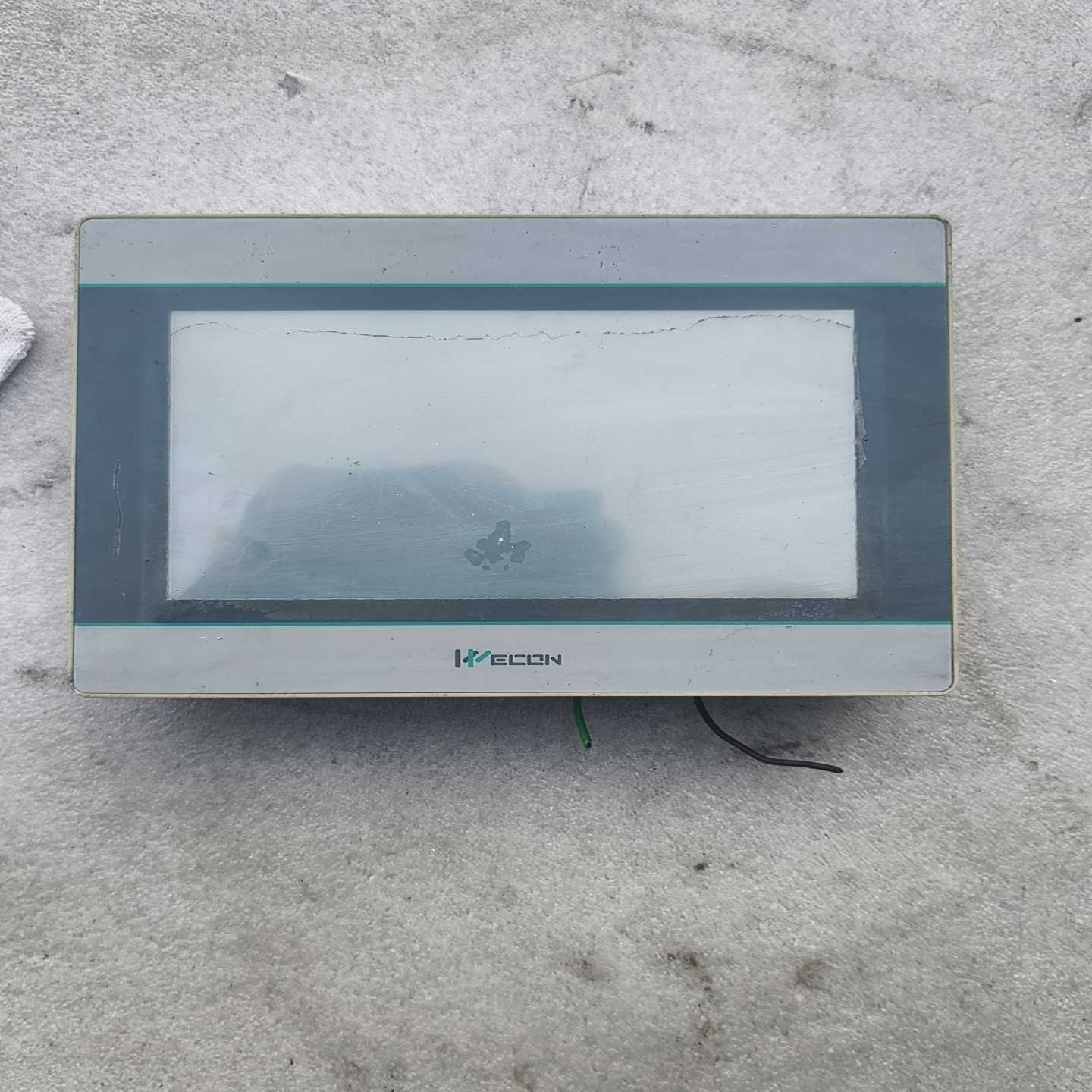 维控触控屏PI3070I实物拍摄功能包好-议价