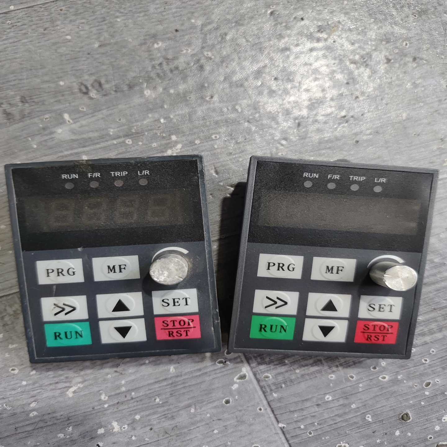 变频器面板   天正TVFD9一议价商品