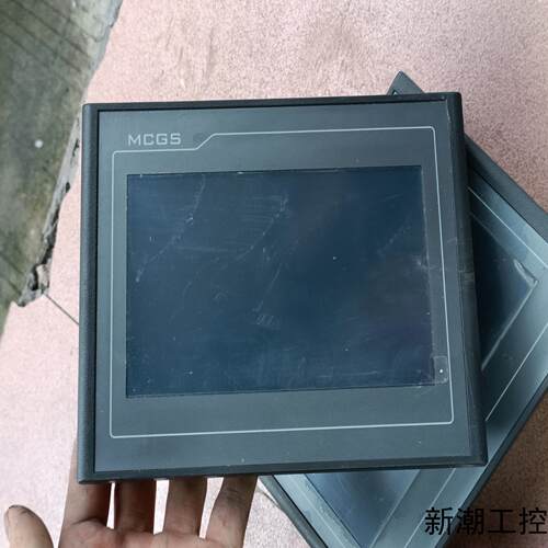 拆机昆仑通态TPC7022EI TPC7062KD议价商品