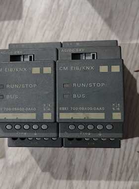 西门子CMEIB/KNX通信模块，型号6BK1700-0议价