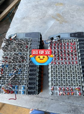 倍加来PLC贝加莱X20BC0083X20PS4900X（零零电子）