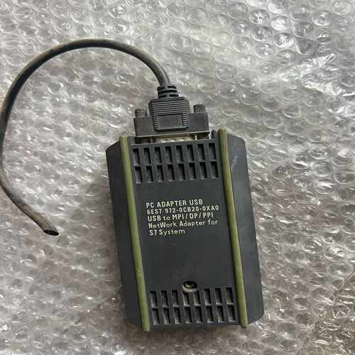 询价~6ES7 972-0CB20-0xA0