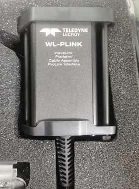 （议价）lecroy力科D600-A-PLWL-PLINK示波器差