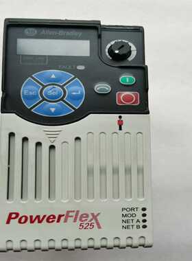 【议价】AB变频器25B-D4P0N104，1.5kw/380v适用