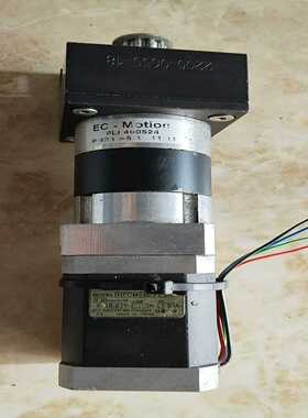 询价~EC MOTION步进电机 HECM246-F1.3A-1