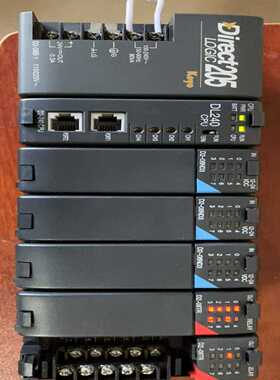 LOGIC205底座电源光洋plc模块【博航商行】