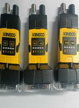 康耐视IS2001M-353-40-000，新的带包装，（零零电子）