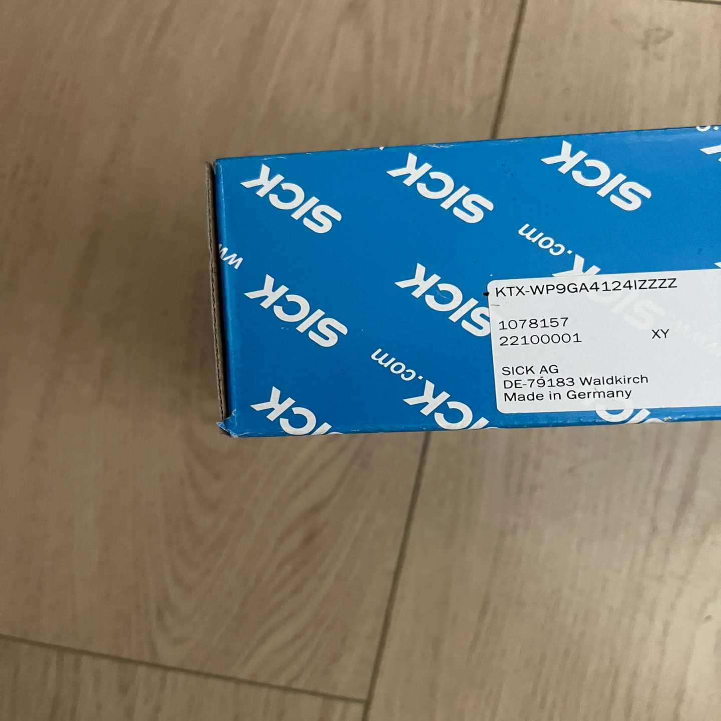 西克SICK色标传感器KTX-WP9GA4124IZZZ询价