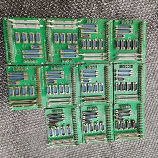 2009041板 b01 询价 io接口板unix8 plc