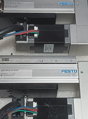 德国 费斯托FESTO 滑台式电缸EGSC-BS询价