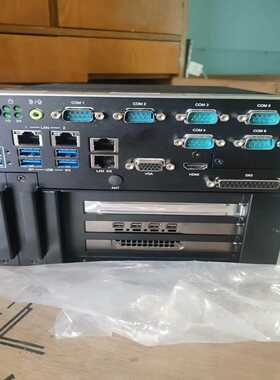 询价研华边缘计算系统ARK-3532D/C/B十代CPU扩展PC