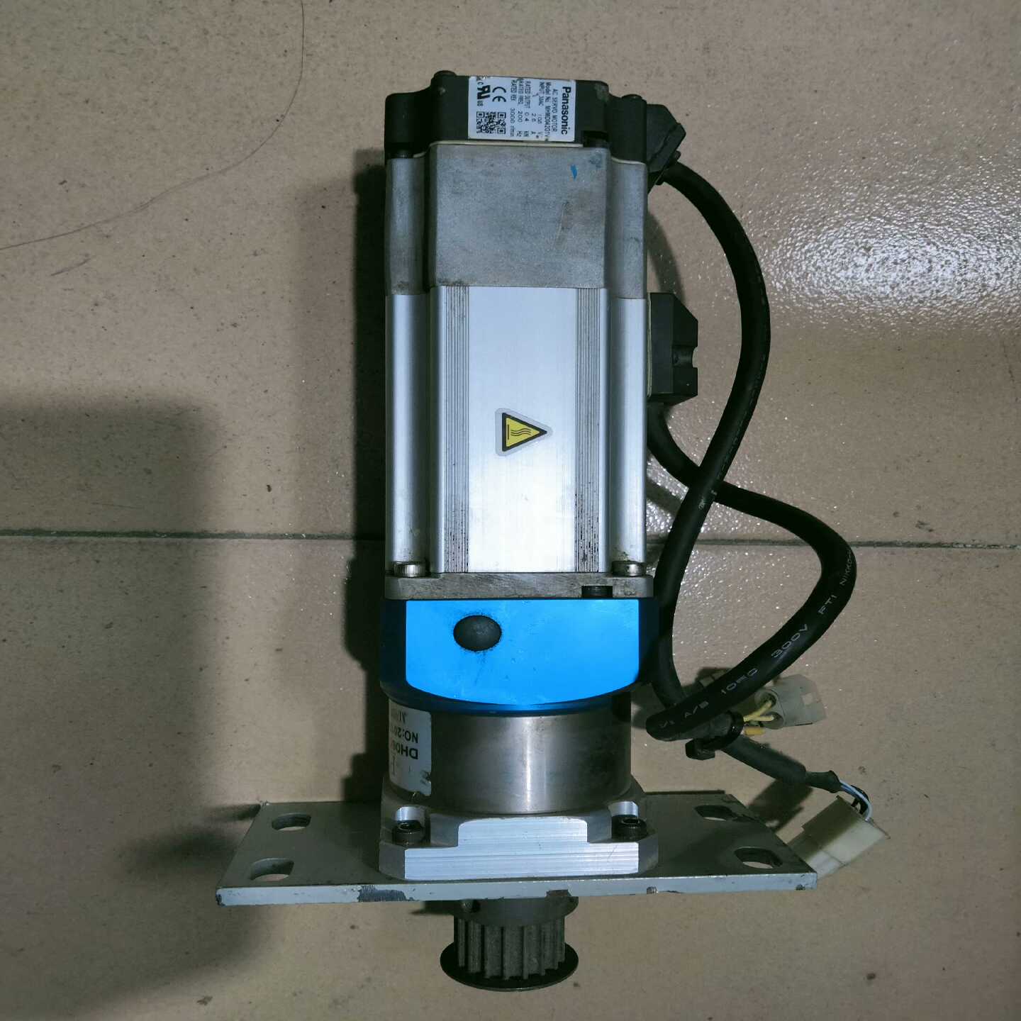 MHMD042G1V/DH060L1-5-14-50松下伺服--议价商品