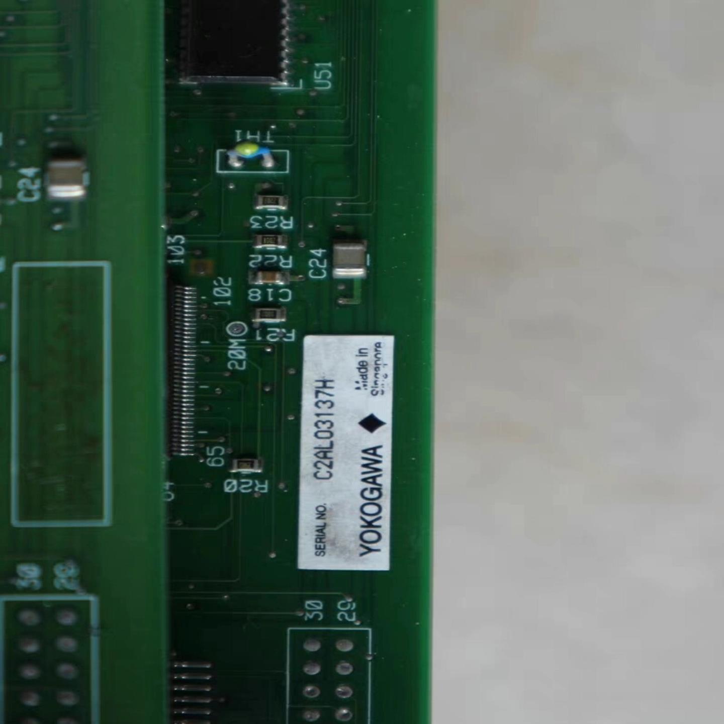 现货促销 YOKOGAWA横河 DCS  CP701 模块;议价