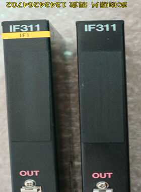 现货全新无包装Toshiba/东芝IF311TIF311**SPLC模块--议价商