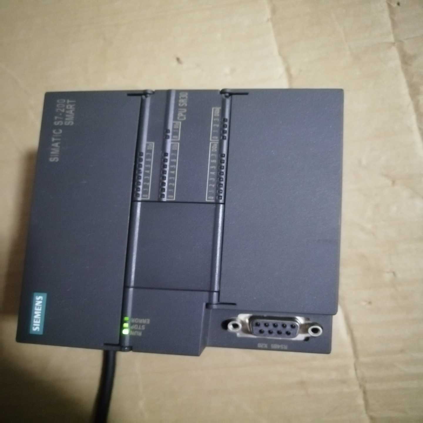 （议价）PLCSR30功能正常