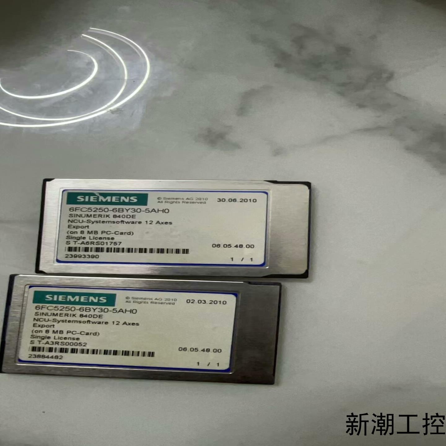 西门子840D 6FC5250-6CY30-5AH0议价商品