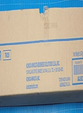 柯尼卡美能达308e368e黑色碳粉TN326AAJ6030