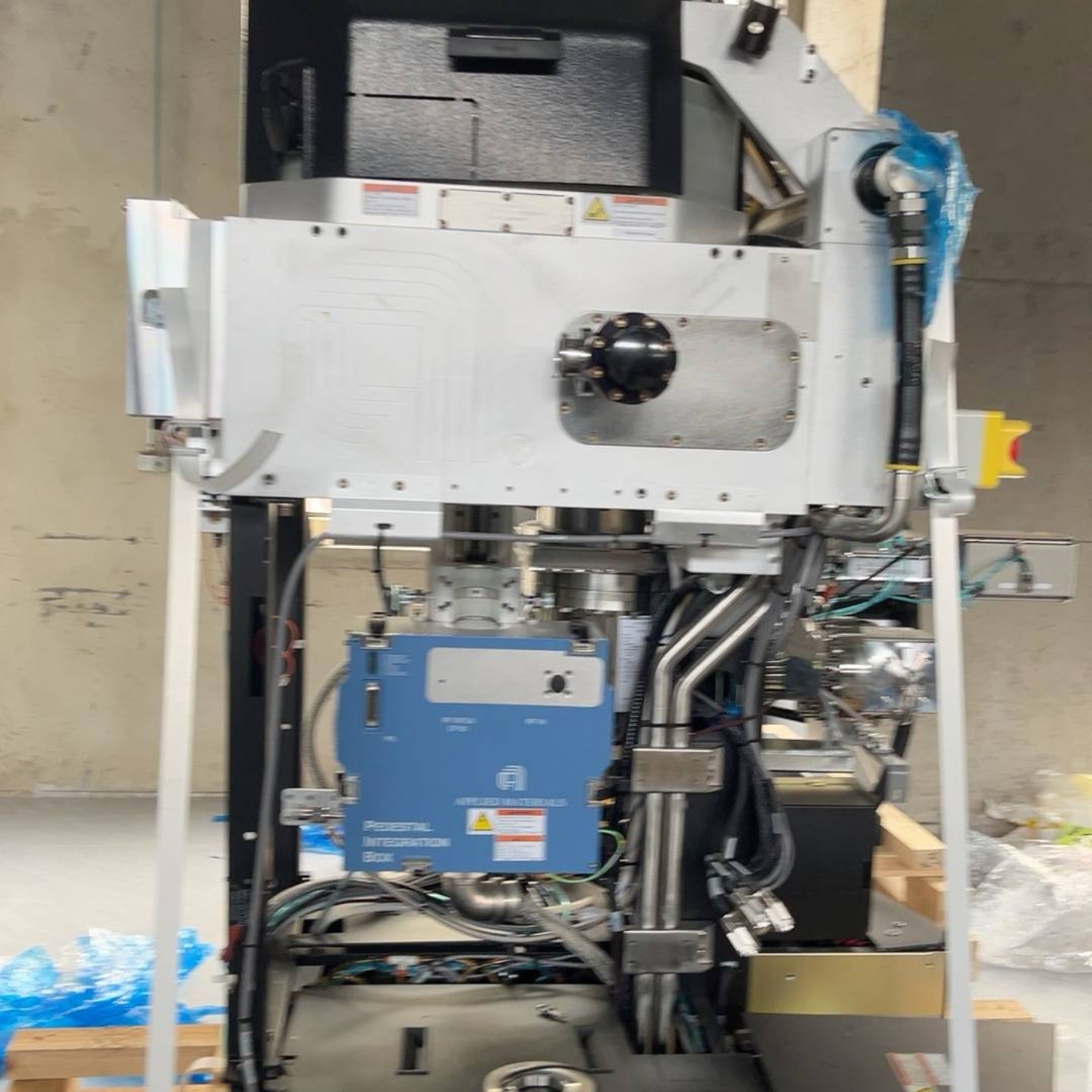 售前询价AMAT Enda SIP EnCoRe机台议价 也可为维修