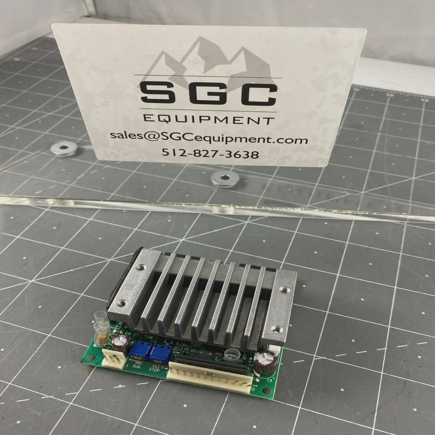 ORIENTALMOTORLTD.CSD5814N-P