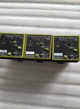 【请询价】原装拆机TELE时间继电器BUT500VA5X 230V 质