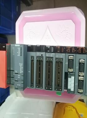 二手拆机Q系列模块 Q172LXQH42PQ64PQ38BQ06HCPU包好现货